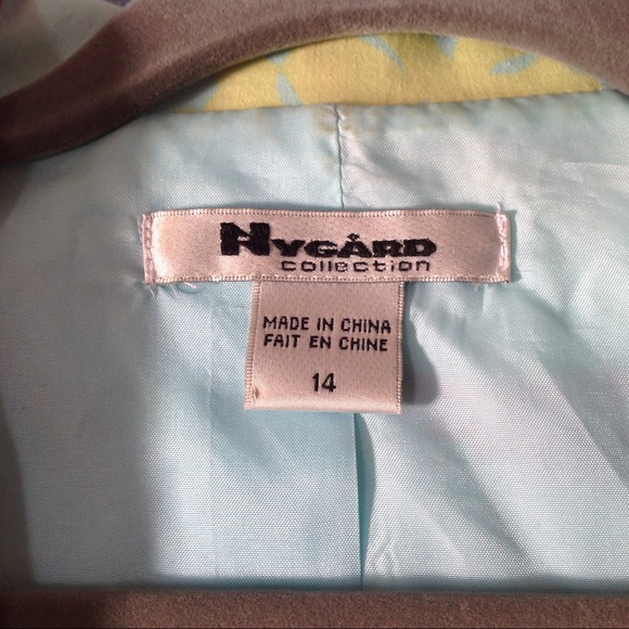 Jacket - Picture 5 of 5